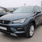 Seat Ateca 1.6 TDi DSG *LED, NAVIGACIJA, KAMERA*