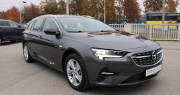 Opel Insignia Karavan 2.0 CDTi AUTOMATIK *LED, NAVIGACIJA*