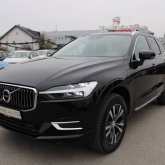 Volvo XC60 T6 Plug-in AWD *PANORAMA, LED, KAMERA, NAVIGACIJA*