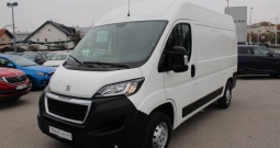 Peugeot Boxer 2.2 HDi L2H2 3 sjedala *KAMERA*