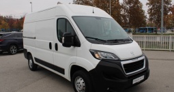 Peugeot Boxer 2.2 HDi L2H2 3 sjedala *KAMERA*