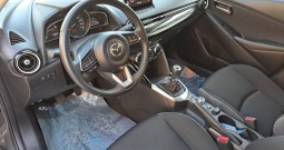 MAZDA 2 e-SKYACTIV G90 EXLUSIVE LINE - Tvorničko jamstvo, 19.900,00 €