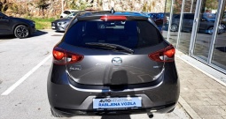 MAZDA 2 e-SKYACTIV G90 EXLUSIVE LINE - Tvorničko jamstvo, 19.900,00 €