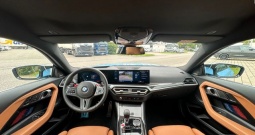 BMW M2 Coupe Aut. 460 KS, ACC+KAM+GR SJED+HEAD