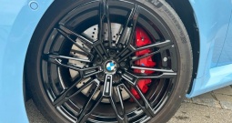 BMW M2 Coupe Aut. 460 KS, ACC+KAM+GR SJED+HEAD