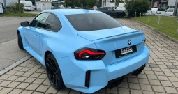 BMW M2 Coupe Aut. 460 KS, ACC+KAM+GR SJED+HEAD