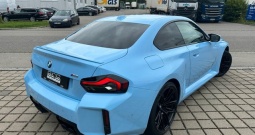 BMW M2 Coupe Aut. 460 KS, ACC+KAM+GR SJED+HEAD