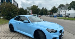 BMW M2 Coupe Aut. 460 KS, ACC+KAM+GR SJED+HEAD