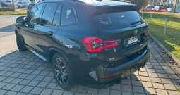 BMW X3 M40d 340 KS, ACC+HEAD+GR SJED+360+PANO