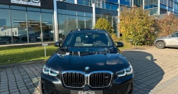 BMW X3 M40d 340 KS, ACC+HEAD+GR SJED+360+PANO