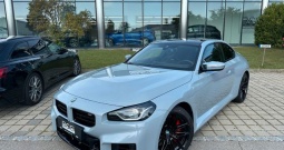 BMW M2 Coupe Aut. 460 KS, ACC+KAM+GR SJED+CARBON