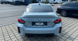 BMW M2 Coupe Aut. 460 KS, ACC+KAM+GR SJED+CARBON