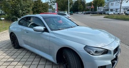 BMW M2 Coupe Aut. 460 KS, ACC+KAM+GR SJED+CARBON