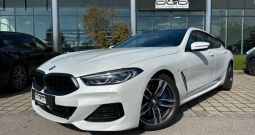 BMW 840i Gran Coupe Aut. M Sport 333 KS, ACC+HEAD+GR SJED+PANO+LASER