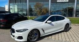 BMW 840i Gran Coupe Aut. M Sport 333 KS, ACC+HEAD+GR SJED+PANO+LASER