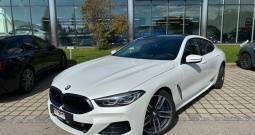 BMW 840i Gran Coupe Aut. M Sport 333 KS, ACC+HEAD+GR SJED+PANO+LASER