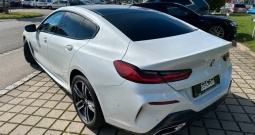 BMW 840i Gran Coupe Aut. M Sport 333 KS, ACC+HEAD+GR SJED+PANO+LASER