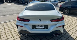 BMW 840i Gran Coupe Aut. M Sport 333 KS, ACC+HEAD+GR SJED+PANO+LASER