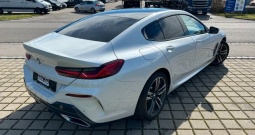 BMW 840i Gran Coupe Aut. M Sport 333 KS, ACC+HEAD+GR SJED+PANO+LASER