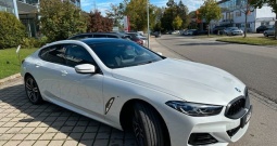 BMW 840i Gran Coupe Aut. M Sport 333 KS, ACC+HEAD+GR SJED+PANO+LASER