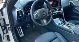 BMW 840i Gran Coupe Aut. M Sport 333 KS, ACC+HEAD+GR SJED+PANO+LASER