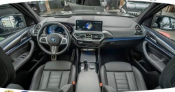 BMW X3 M40i 360 KS, ACC+PANO+GR SJED+360+HEAD+LASER