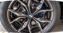 BMW X3 M40i 360 KS, ACC+PANO+GR SJED+360+HEAD+LASER