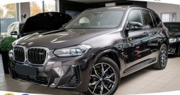 BMW X3 M40i 360 KS, ACC+PANO+GR SJED+360+HEAD+LASER