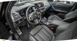 BMW X3 M40i 360 KS, ACC+PANO+GR SJED+360+HEAD+LASER