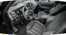 BMW X3 M40i 360 KS, ACC+PANO+GR SJED+360+HEAD+LASER