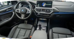 BMW X3 M40i 360 KS, ACC+PANO+GR SJED+360+HEAD+LASER