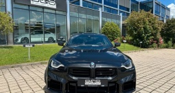 BMW M2 Coupe 460 KS, LED+TEM+GR SJED+HEAD