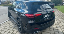 Mercedes GLC 220d 4Matic AMG 197 KS, ACC+HEAD+GR SJED+360+PANO+BURM