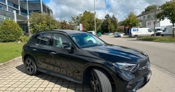 Mercedes GLC 220d 4Matic AMG 197 KS, ACC+HEAD+GR SJED+360+PANO+BURM