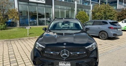 Mercedes GLC 220d 4Matic AMG 197 KS, ACC+HEAD+GR SJED+360+PANO+BURM