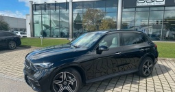 Mercedes GLC 220d 4Matic AMG 197 KS, ACC+HEAD+GR SJED+360+PANO+BURM