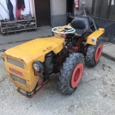 Traktor Tomo Vinković 521