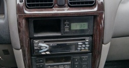 Mazda 626 2.0 diesel - 2000.g.