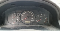 Mazda 626 2.0 diesel - 2000.g.