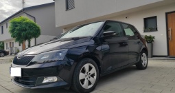 Škoda Fabia 1,4 TDI