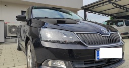 Škoda Fabia 1,4 TDI