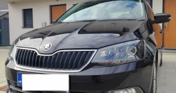 Škoda Fabia 1,4 TDI