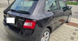 Škoda Fabia 1,4 TDI