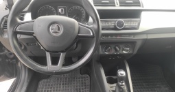 Škoda Fabia 1,4 TDI