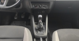 Škoda Fabia 1,4 TDI