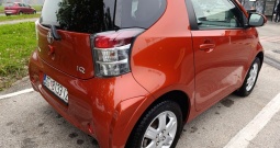 Toyota IQ 2011. god, novo kvačilo, nove gume, tek registriran