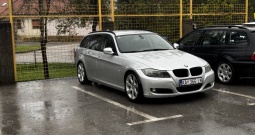 BMW E91 320d