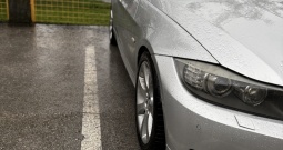 BMW E91 320d