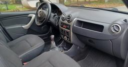 Dacia Sandero Stepway 1.5 dci