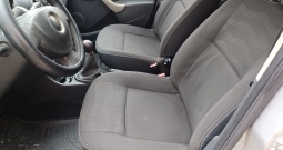 Dacia Sandero Stepway 1.5 dci